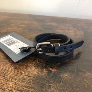 John Varvatos Bracelet